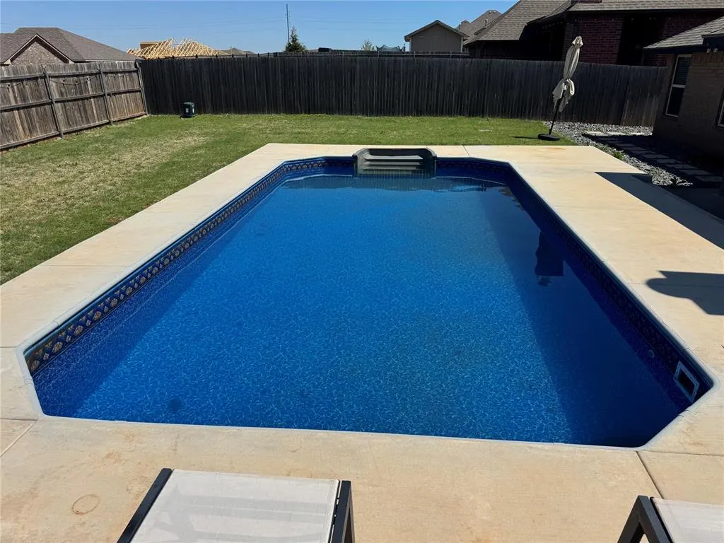 Photo 49 — 9913 NW 143rd Street, Yukon, OK 73099