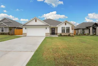 Sold home at 4306 Eloise Drive