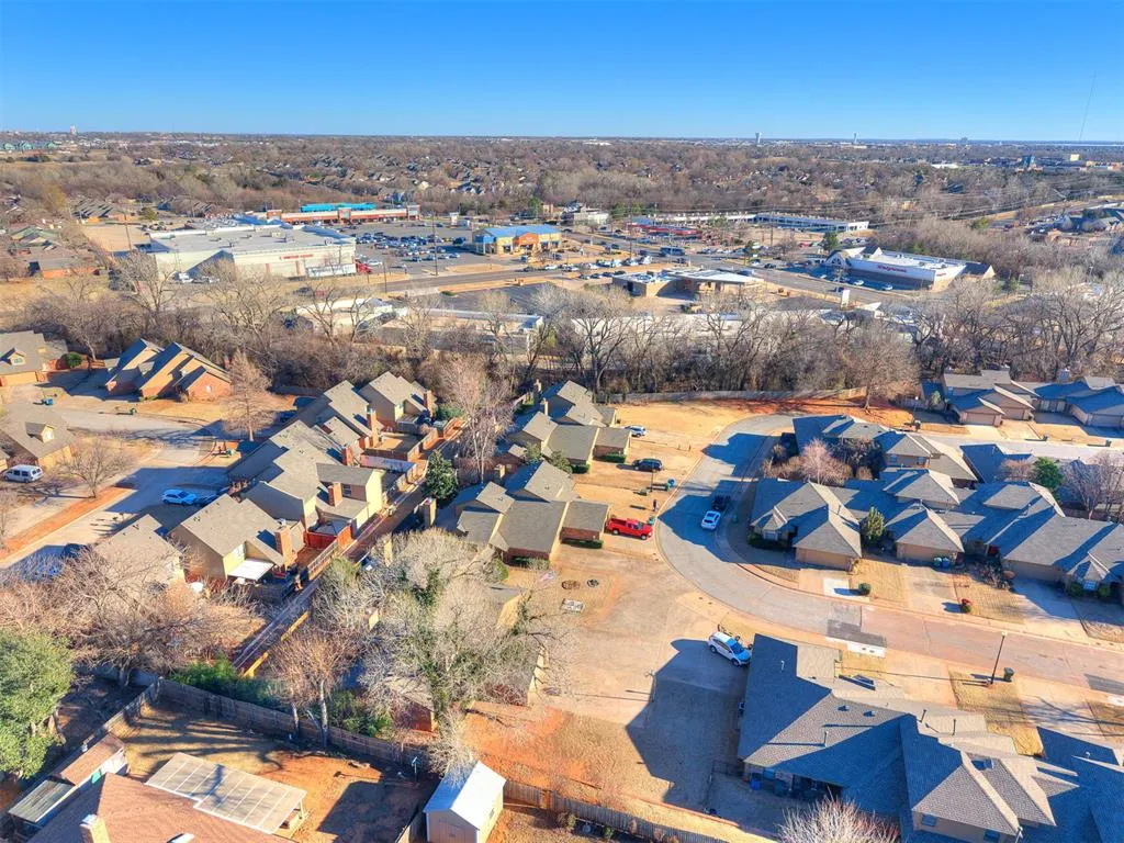 Photo 40 — 113 Woodbridge Circle, Edmond, OK 73012