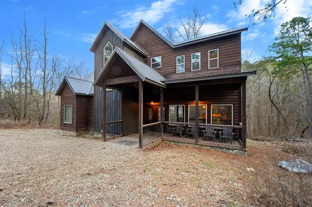 Photo 5 — 46 Yellow Wood Trail, Broken Bow, OK 74728
