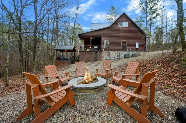 Photo 7 — 46 Yellow Wood Trail, Broken Bow, OK 74728