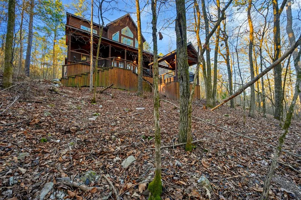 Photo 13 — 46 Yellow Wood Trail, Broken Bow, OK 74728