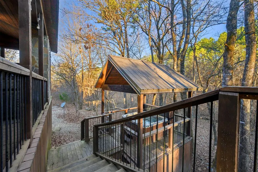 Photo 14 — 46 Yellow Wood Trail, Broken Bow, OK 74728