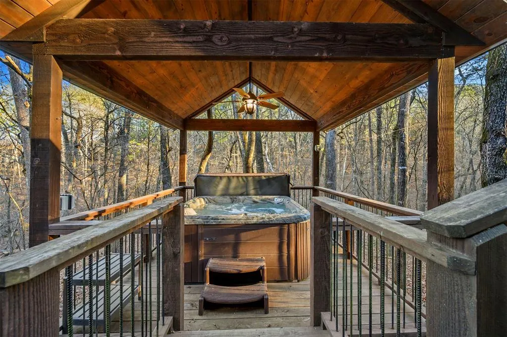 Photo 15 — 46 Yellow Wood Trail, Broken Bow, OK 74728