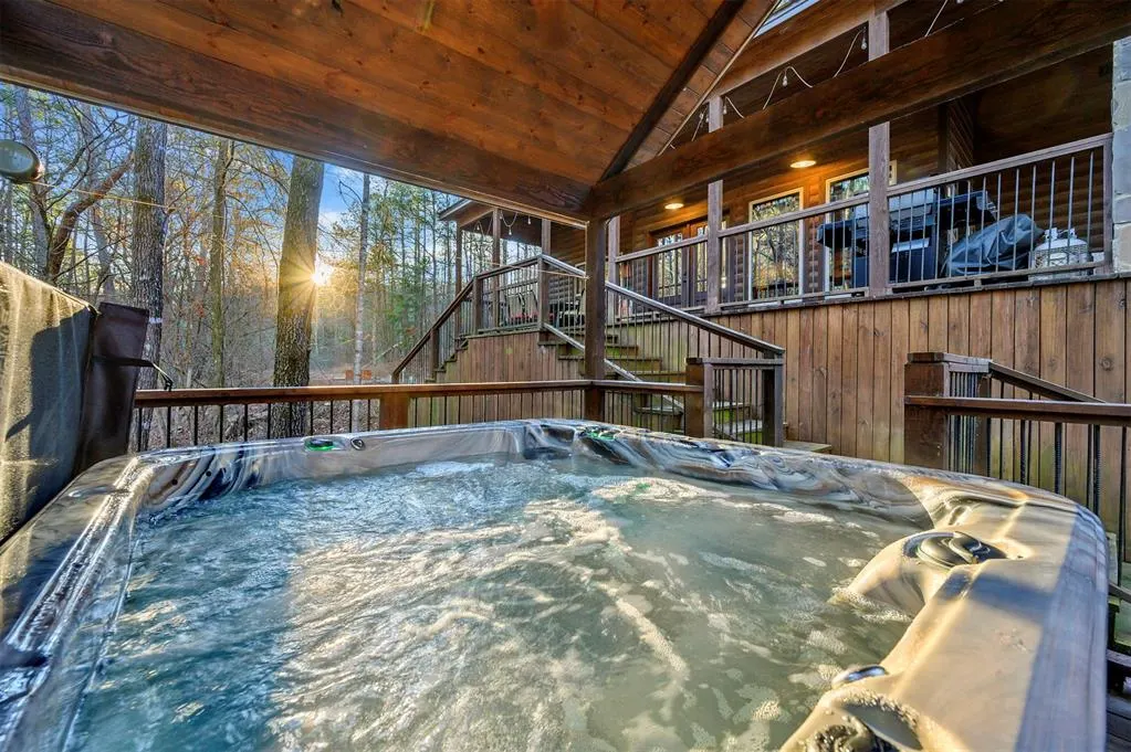 Photo 16 — 46 Yellow Wood Trail, Broken Bow, OK 74728