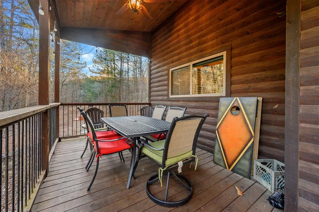 Photo 17 — 46 Yellow Wood Trail, Broken Bow, OK 74728