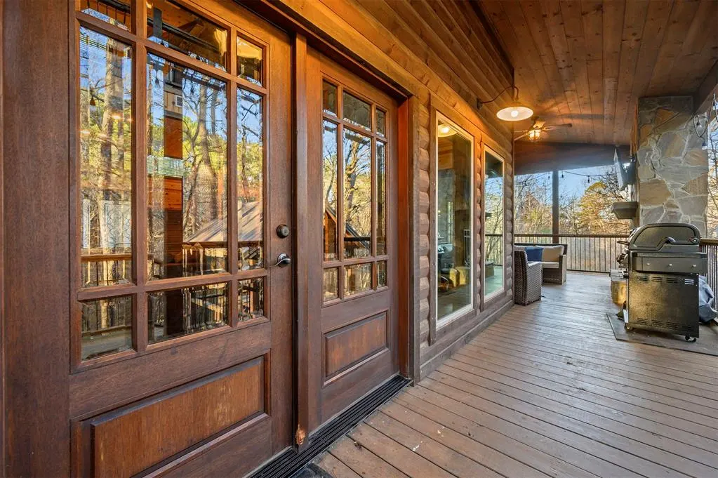 Photo 18 — 46 Yellow Wood Trail, Broken Bow, OK 74728