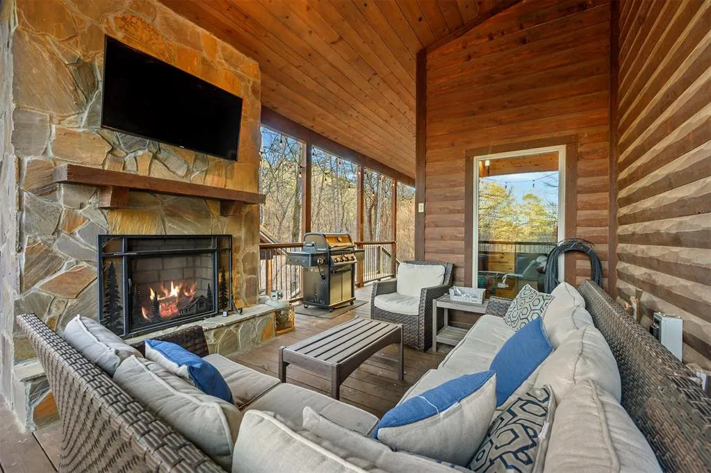 Photo 19 — 46 Yellow Wood Trail, Broken Bow, OK 74728