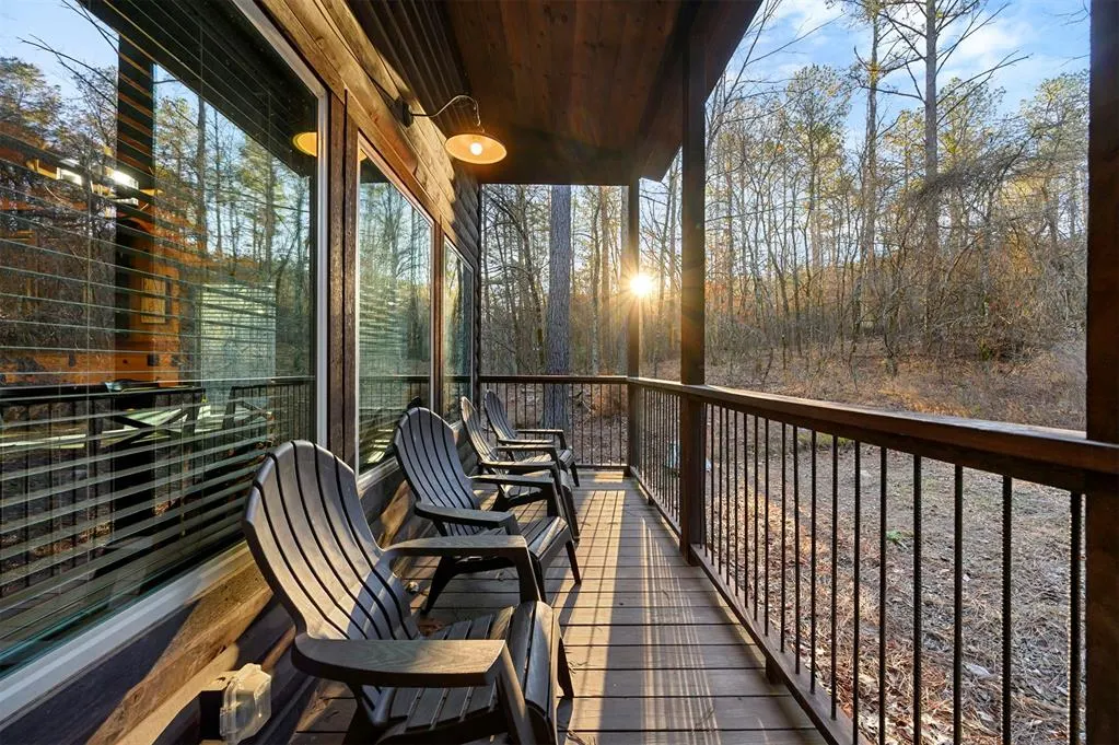 Photo 20 — 46 Yellow Wood Trail, Broken Bow, OK 74728