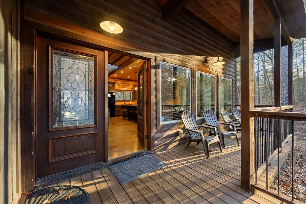Photo 21 — 46 Yellow Wood Trail, Broken Bow, OK 74728