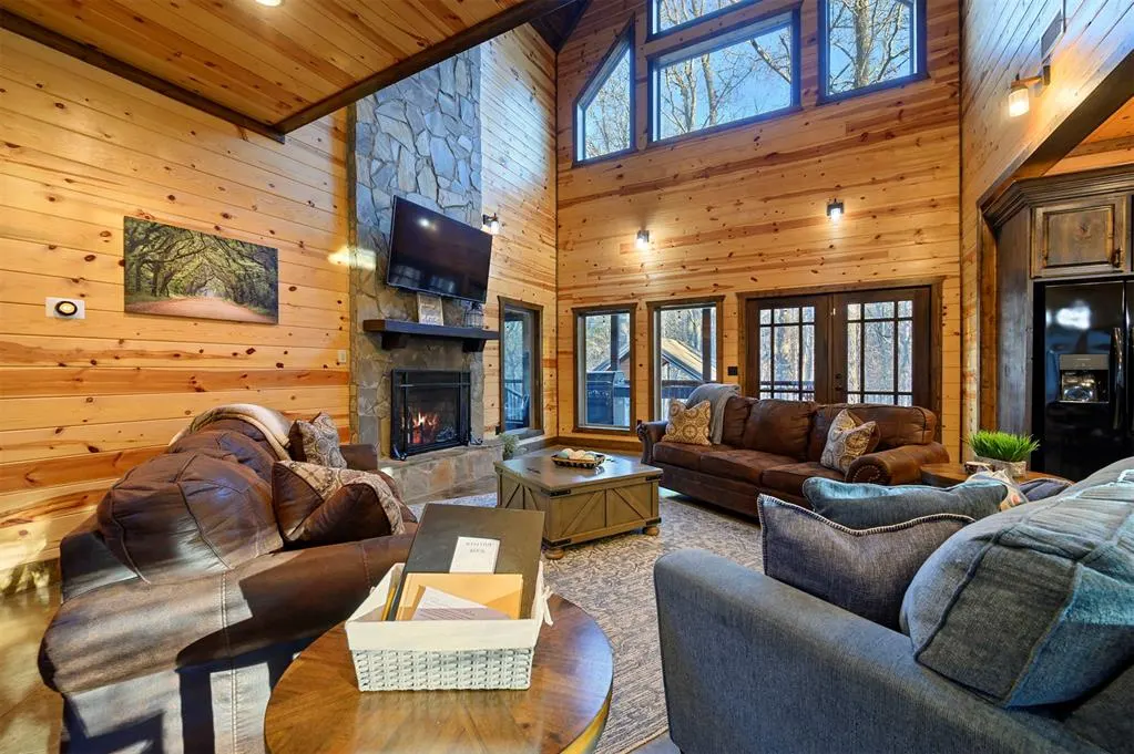 Photo 22 — 46 Yellow Wood Trail, Broken Bow, OK 74728