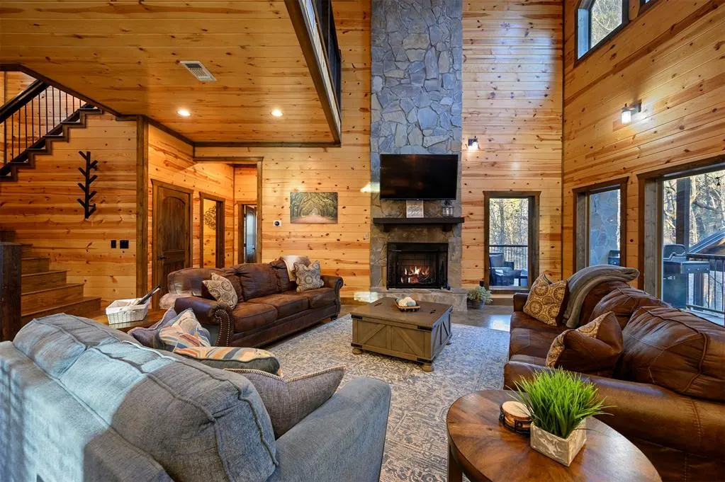 Photo 23 — 46 Yellow Wood Trail, Broken Bow, OK 74728