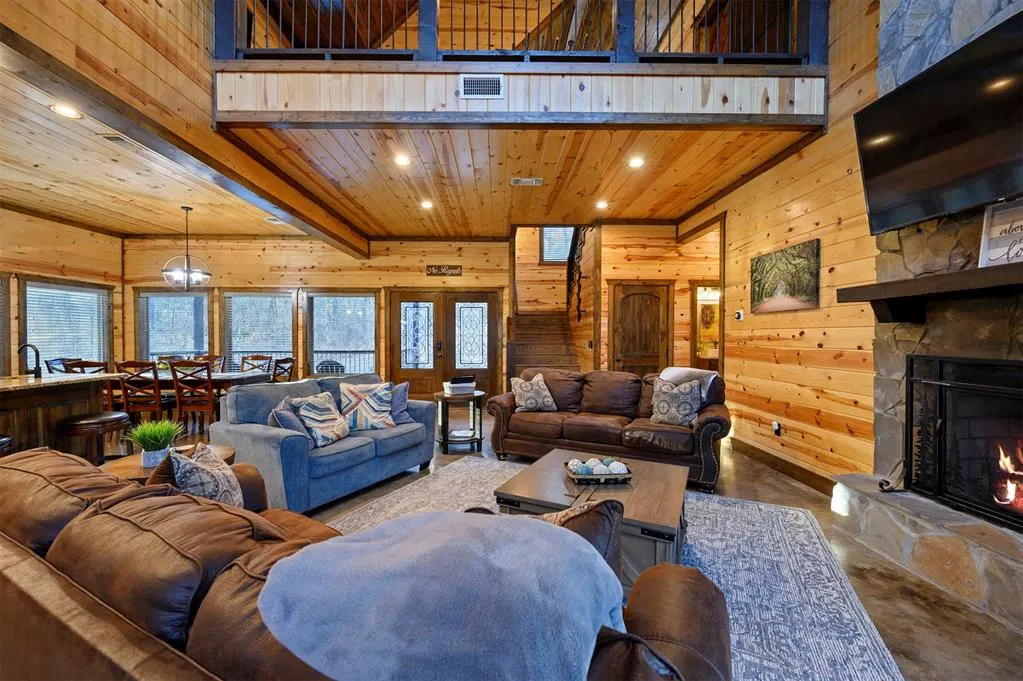 Photo 24 — 46 Yellow Wood Trail, Broken Bow, OK 74728