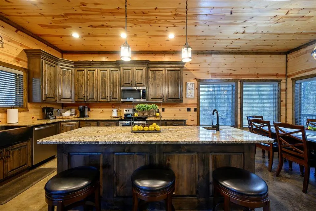 Photo 25 — 46 Yellow Wood Trail, Broken Bow, OK 74728