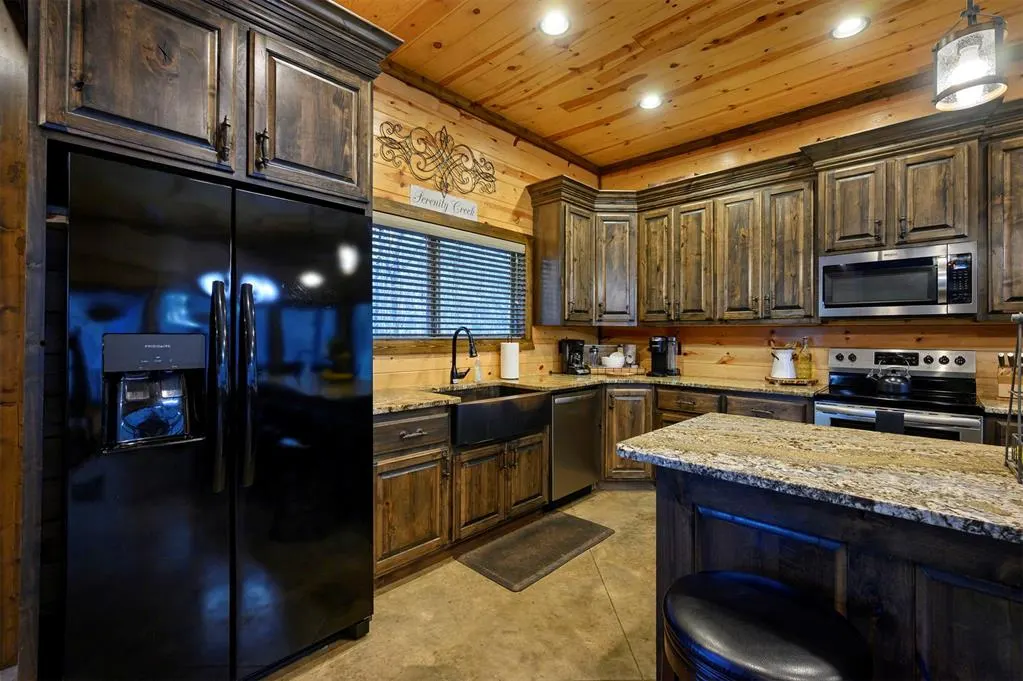 Photo 27 — 46 Yellow Wood Trail, Broken Bow, OK 74728
