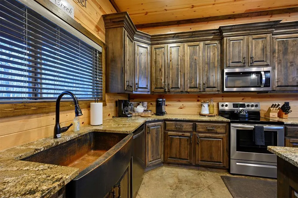 Photo 28 — 46 Yellow Wood Trail, Broken Bow, OK 74728