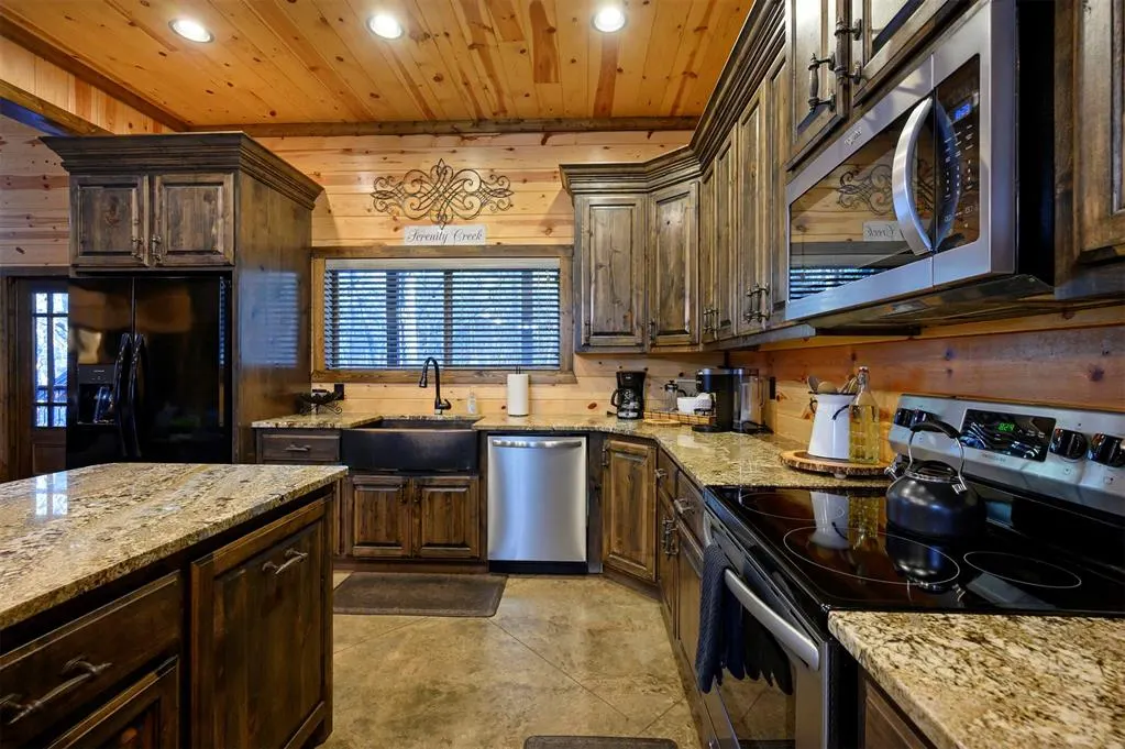 Photo 29 — 46 Yellow Wood Trail, Broken Bow, OK 74728