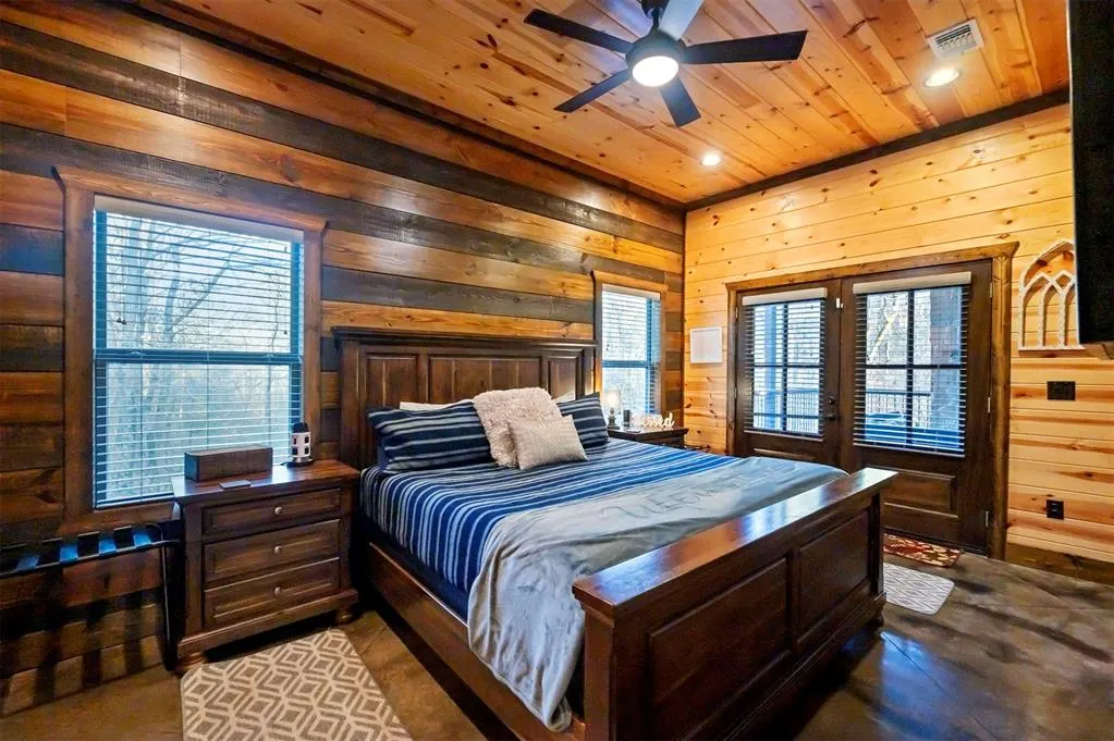 Photo 34 — 46 Yellow Wood Trail, Broken Bow, OK 74728