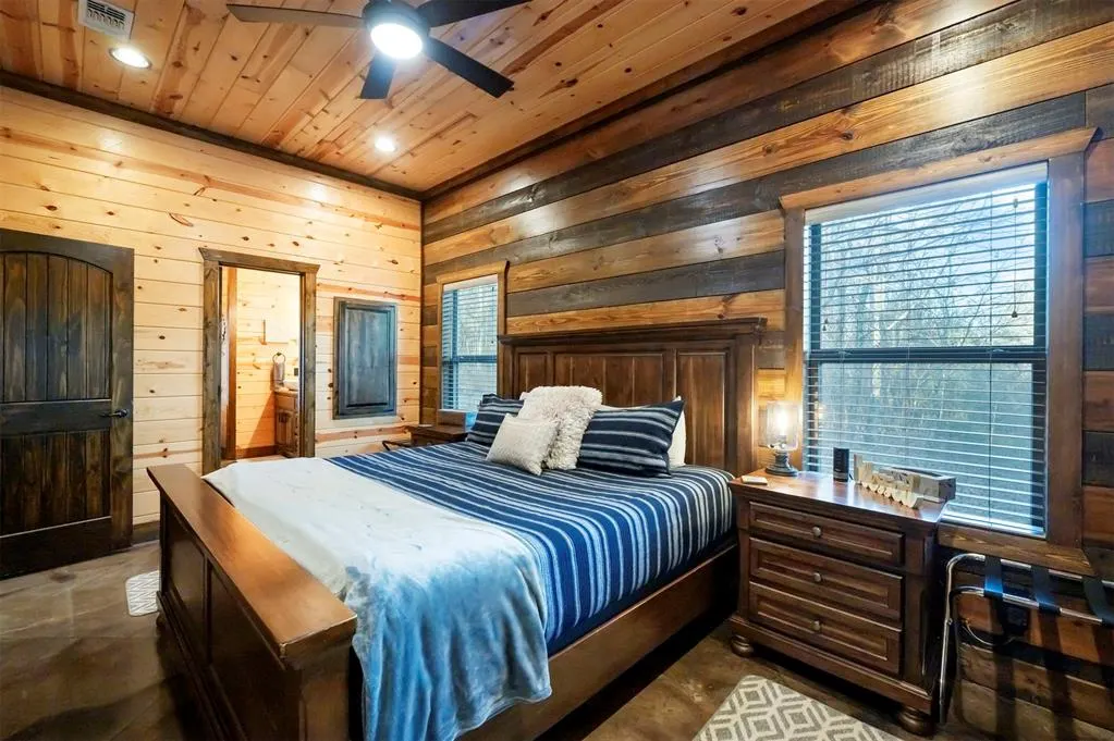 Photo 35 — 46 Yellow Wood Trail, Broken Bow, OK 74728