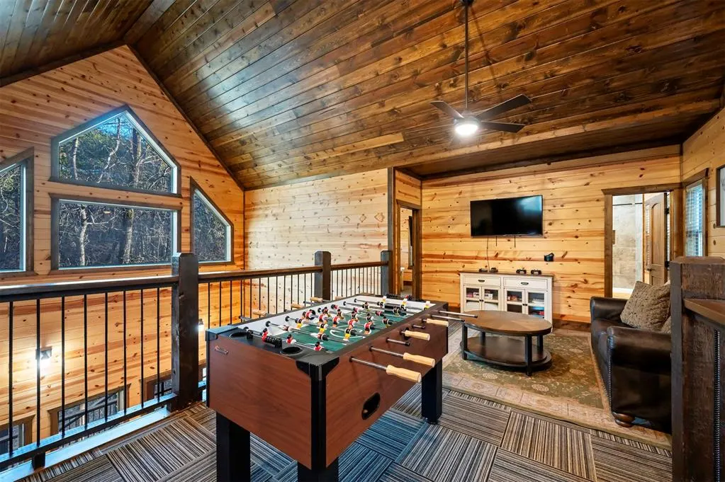 Photo 41 — 46 Yellow Wood Trail, Broken Bow, OK 74728