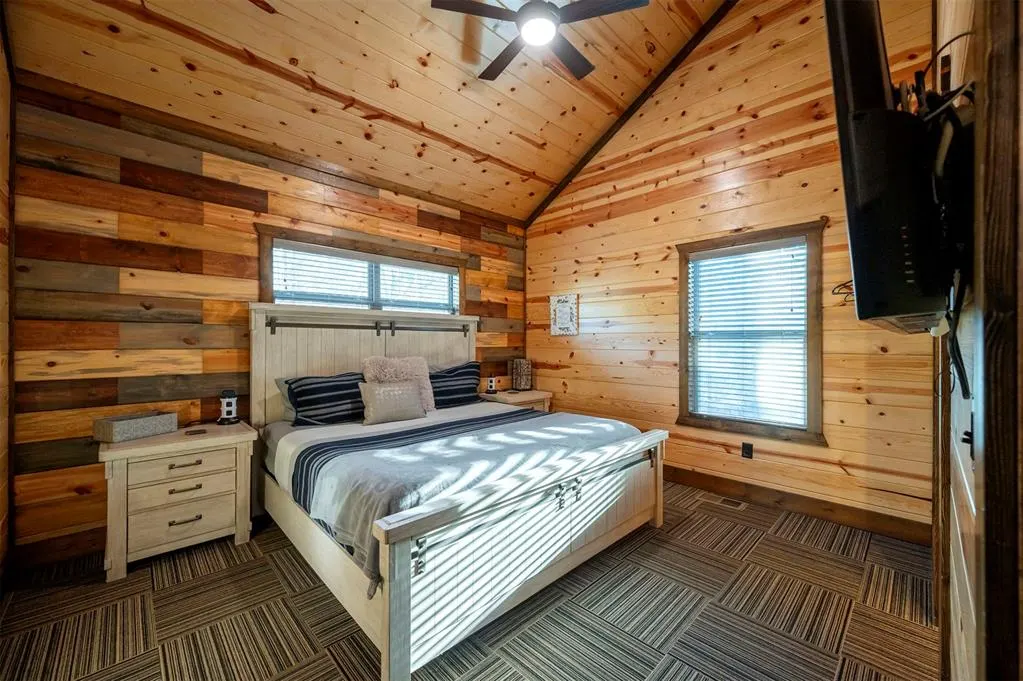 Photo 44 — 46 Yellow Wood Trail, Broken Bow, OK 74728