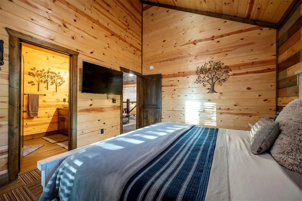 Photo 45 — 46 Yellow Wood Trail, Broken Bow, OK 74728