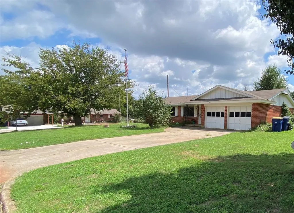 Photo 3 — 16470 Shelby Street, Choctaw, OK 73020