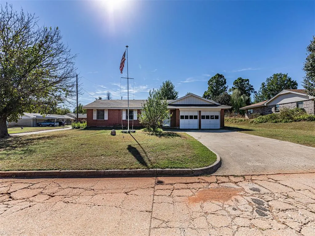 Photo 4 — 16470 Shelby Street, Choctaw, OK 73020