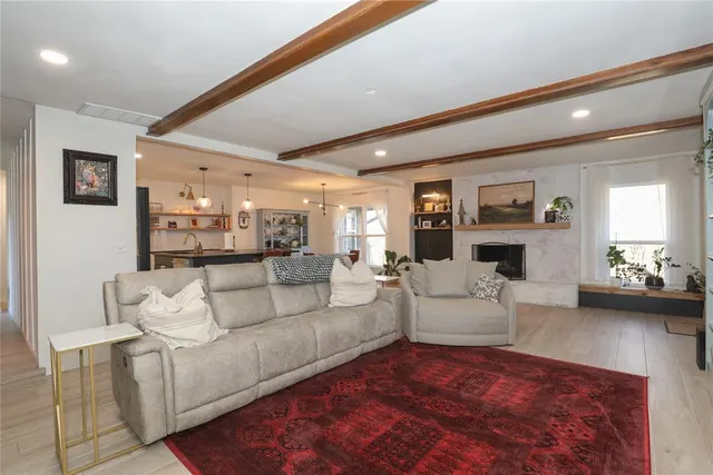 Photo 6 — 606 N Country Club Terrace, Mustang, OK 73064