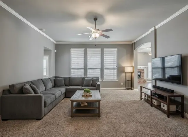 Photo 7 — 3805 Kings Canyon Road, Norman, OK 73071