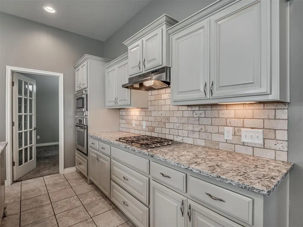 Photo 17 — 3805 Kings Canyon Road, Norman, OK 73071