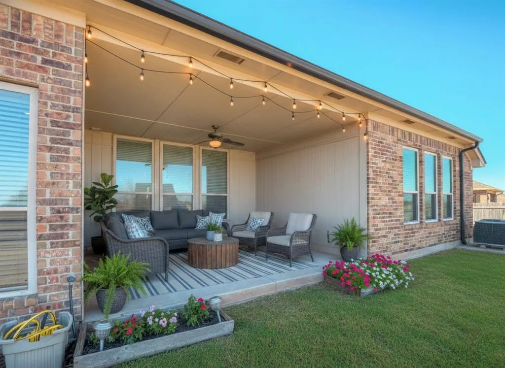 Photo 34 — 3805 Kings Canyon Road, Norman, OK 73071