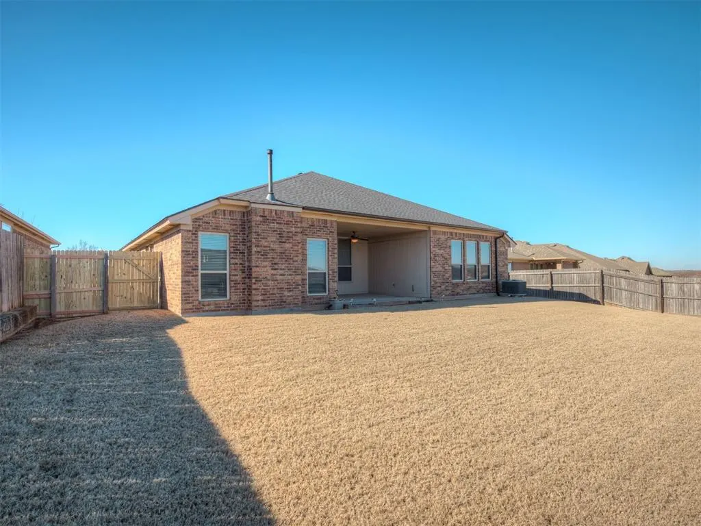 Photo 36 — 3805 Kings Canyon Road, Norman, OK 73071