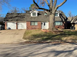 Sold home at 7709 NW 26th Street