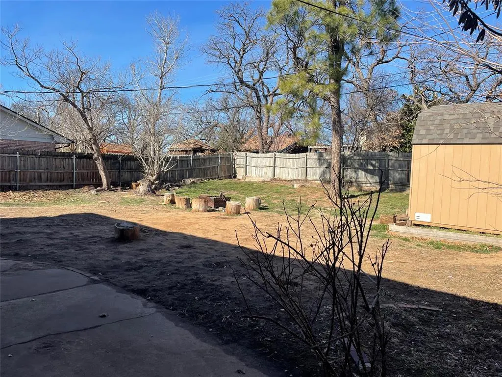Photo 12 — 7709 NW 26th Street, Bethany, OK 73008