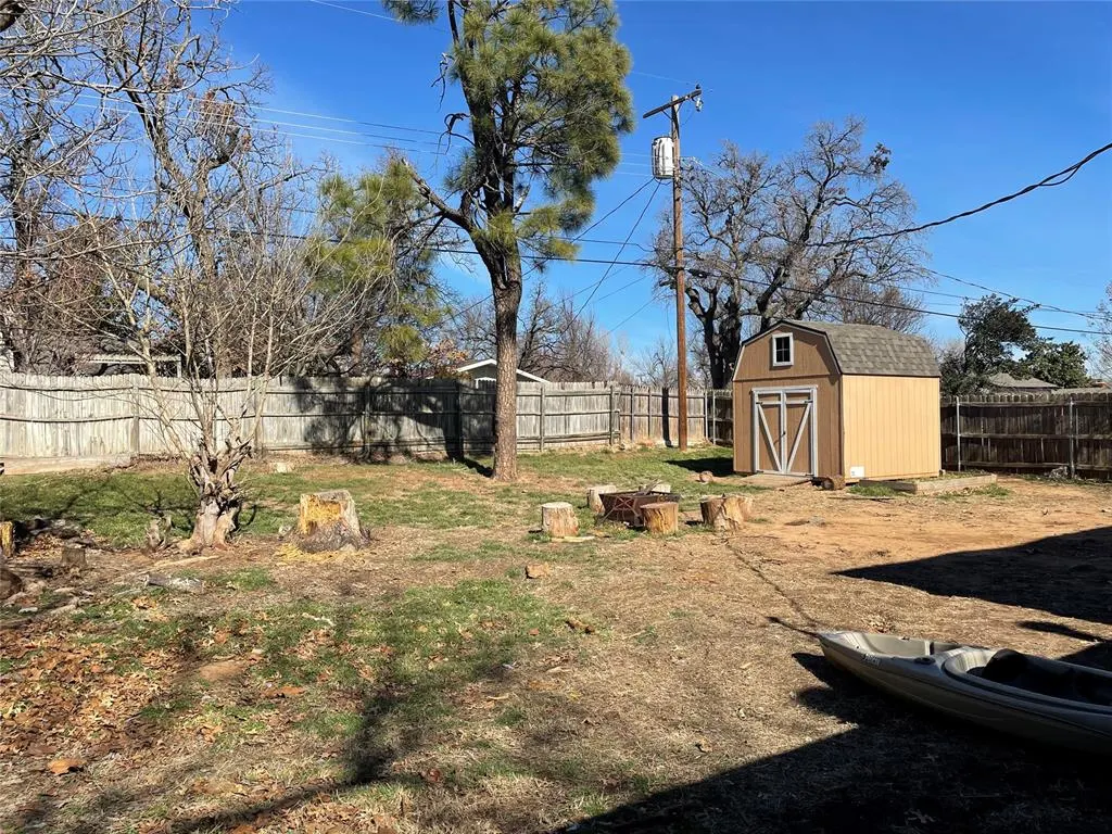 Photo 13 — 7709 NW 26th Street, Bethany, OK 73008