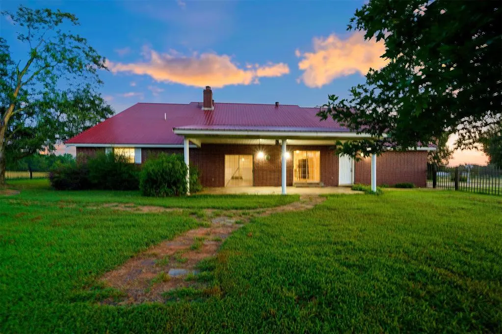 Photo 18 — Address unavailable, Idabel, OK 74745