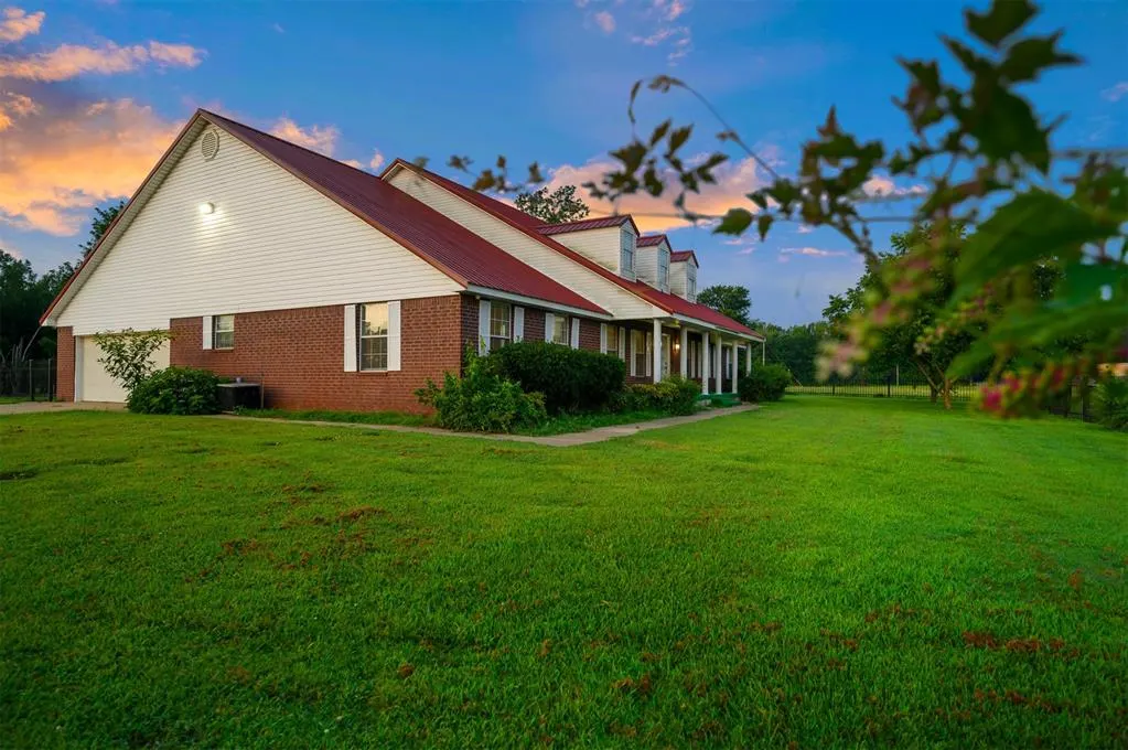 Photo 24 — Address unavailable, Idabel, OK 74745