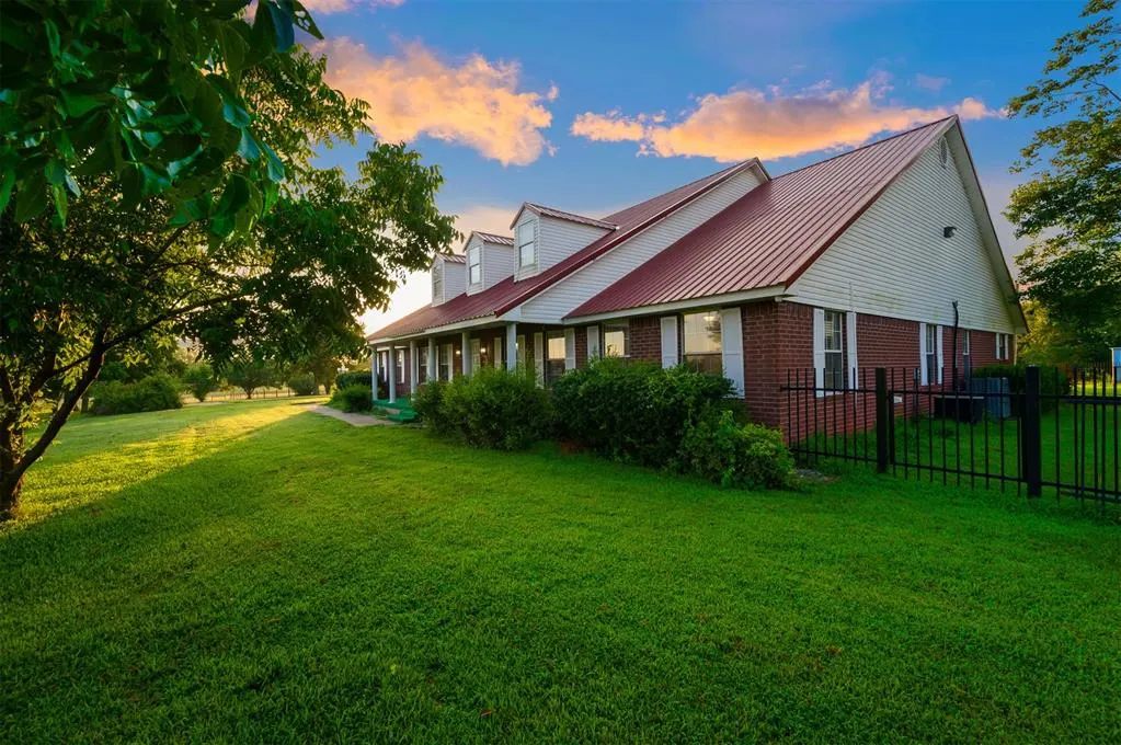 Photo 25 — Address unavailable, Idabel, OK 74745
