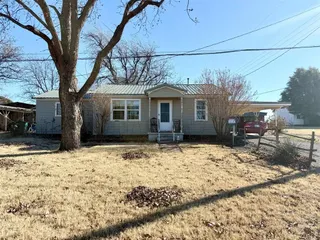 Sold home at 707 S Main Street