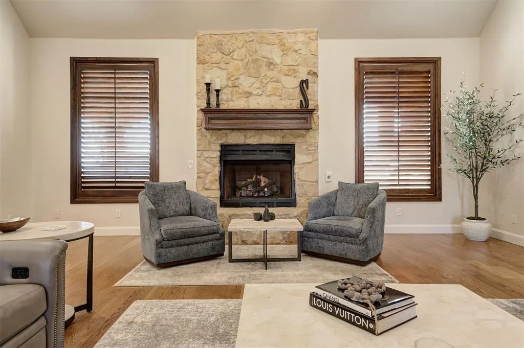 Photo 5 — 18266 Carlton Way, Edmond, OK 73012