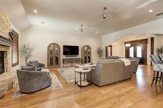 Photo 6 — 18266 Carlton Way, Edmond, OK 73012
