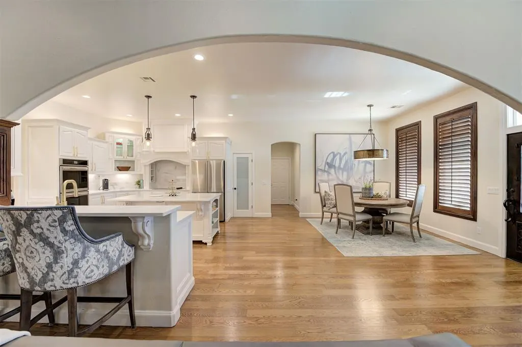 Photo 8 — 18266 Carlton Way, Edmond, OK 73012