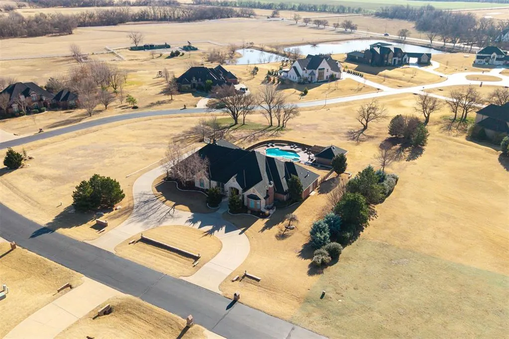 Photo 45 — 18266 Carlton Way, Edmond, OK 73012
