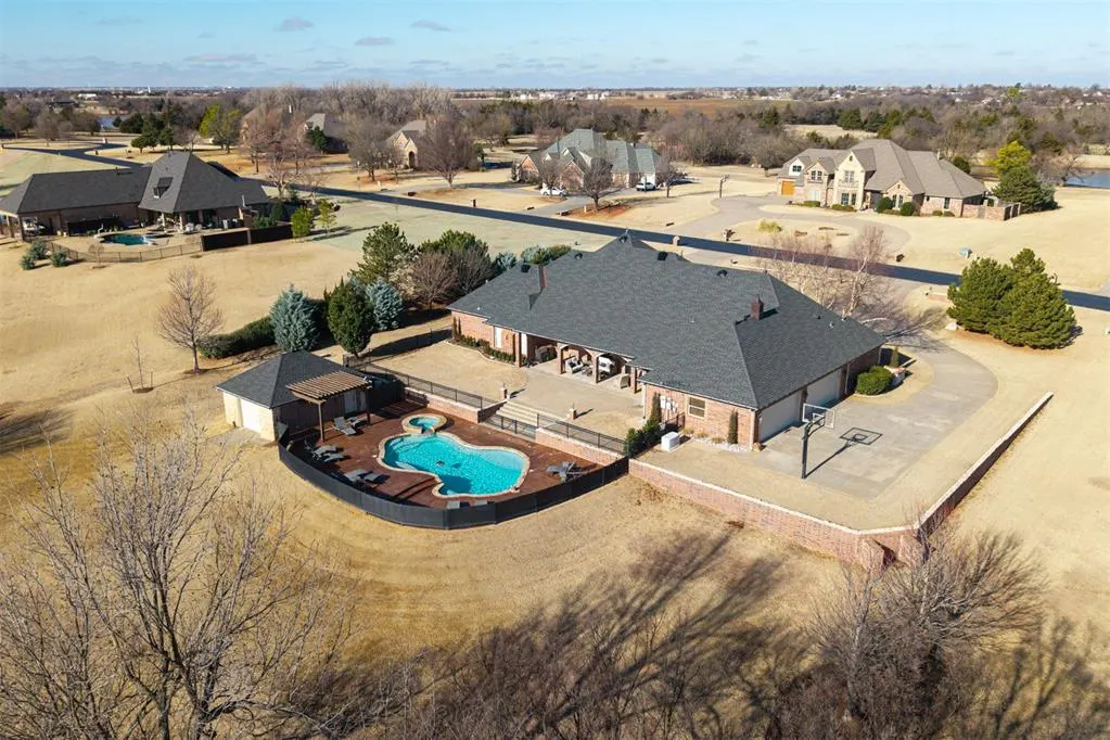 Photo 46 — 18266 Carlton Way, Edmond, OK 73012