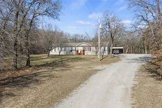 Sold home at 2900 Anshultz Road