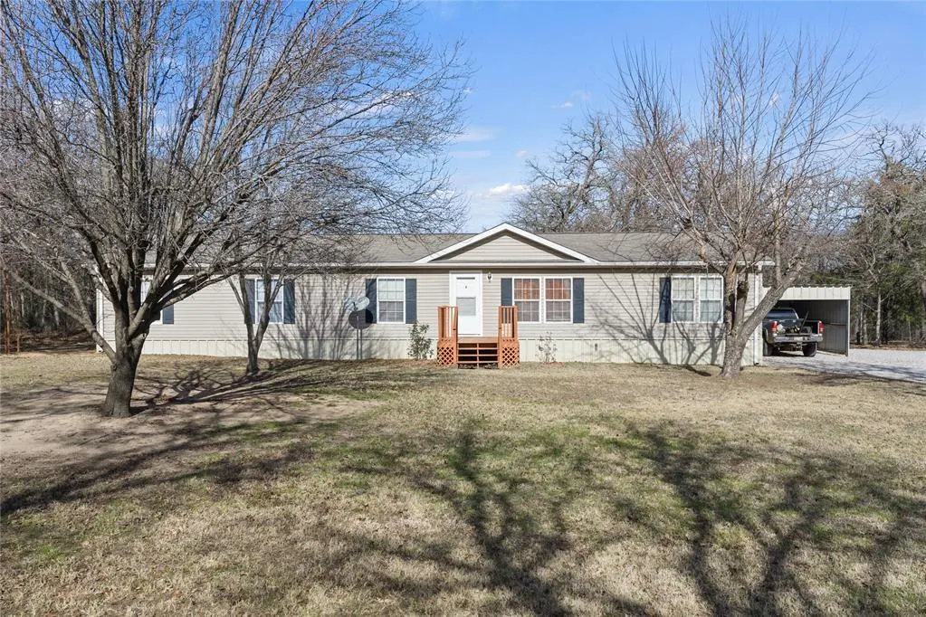 Photo 2 — 2900 Anshultz Road, Wilson, OK 73463