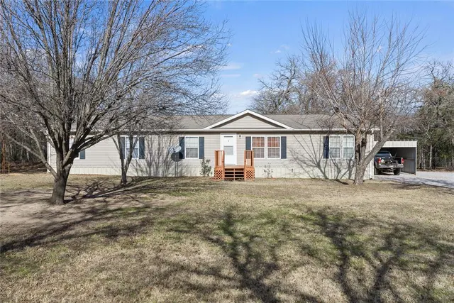 Photo 2 — 2900 Anshultz Road, Wilson, OK 73463