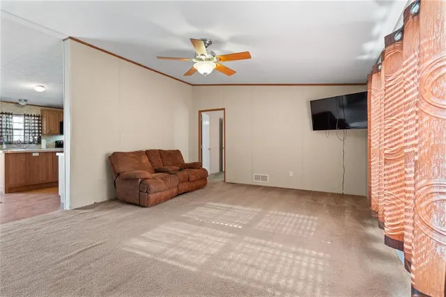 Photo 4 — 2900 Anshultz Road, Wilson, OK 73463