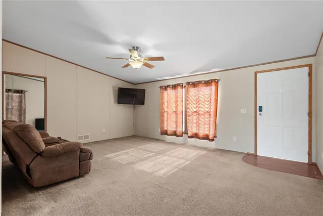 Photo 5 — 2900 Anshultz Road, Wilson, OK 73463